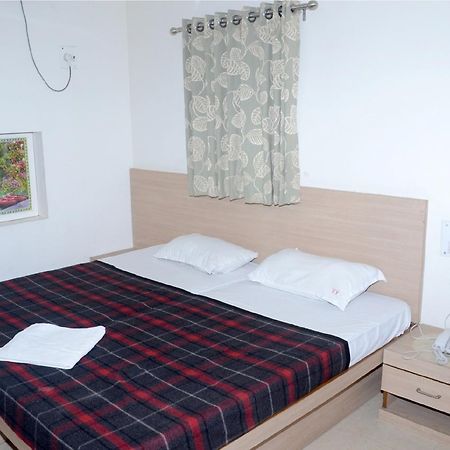 Hotel Kuber Nágpur Exteriér fotografie